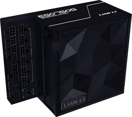 Edge750 Siyah 750W 80+ Gold ATX Power Supply (G9P.EG0750G.B000.EU)