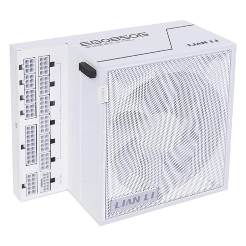 Edge850 Beyaz 850W 80+ Gold ATX Power Supply (G9P.EG0850G.W000.EU)