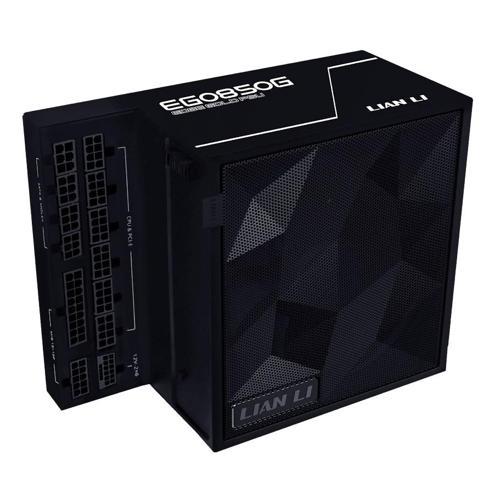 Edge850 Siyah 850W 80+ Gold ATX Power Supply (G9P.EG0850G.B000.EU)