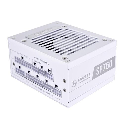 SP750 750W SFX 80+ Gold 92mm Full Modüler Power Supply (G89.SP750W.00EU)