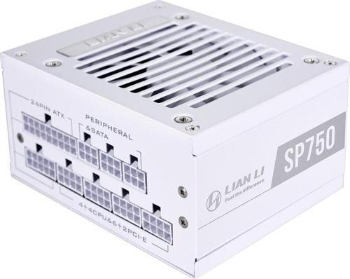 SP750 750W SFX 80+ Gold 92mm Full Modüler Power Supply (G89.SP750W.00EU)