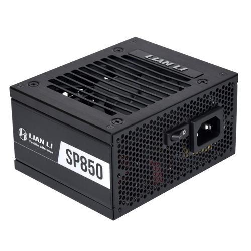 SP850 850W SFX 80+ Gold 92mm Full Modüler Power Supply (G89.SP850B.01EU)