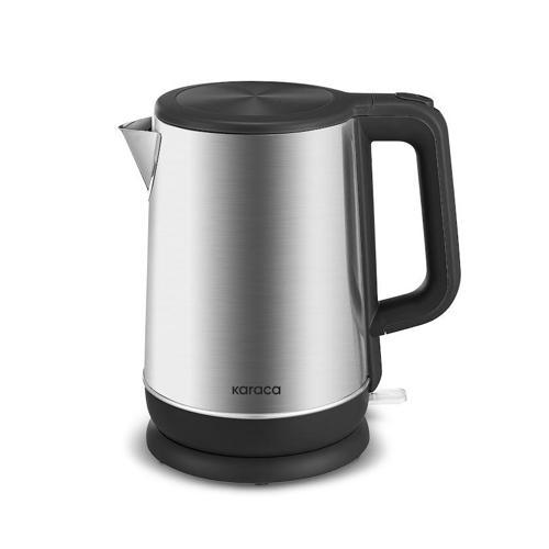 Series 2409 Paslanmaz Çelik Su Isıtıcısı Inox 2200W