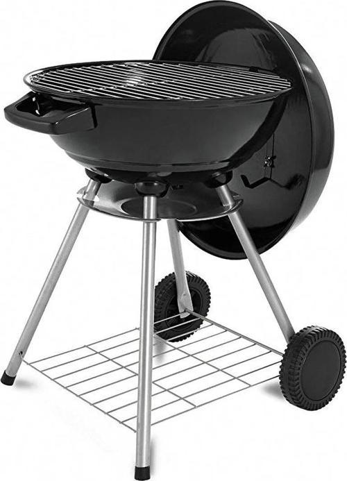 Kömürlü Barbekü Mangal 44cm