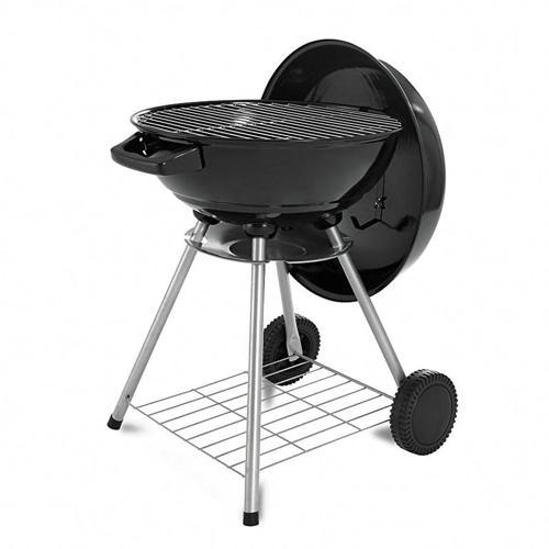  Kömürlü Barbekü Mangal 44cm 