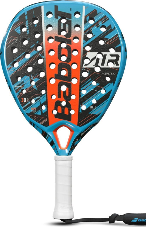 Air Vertuo Padel Tenis Raketi