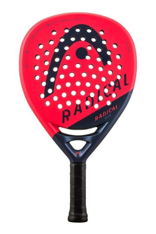 Radical Elite 365 gr Padel Tenis Raketi