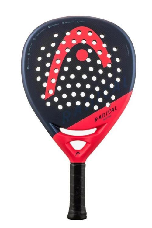 Radical Motion 355 gr Padel Tenis Raketi