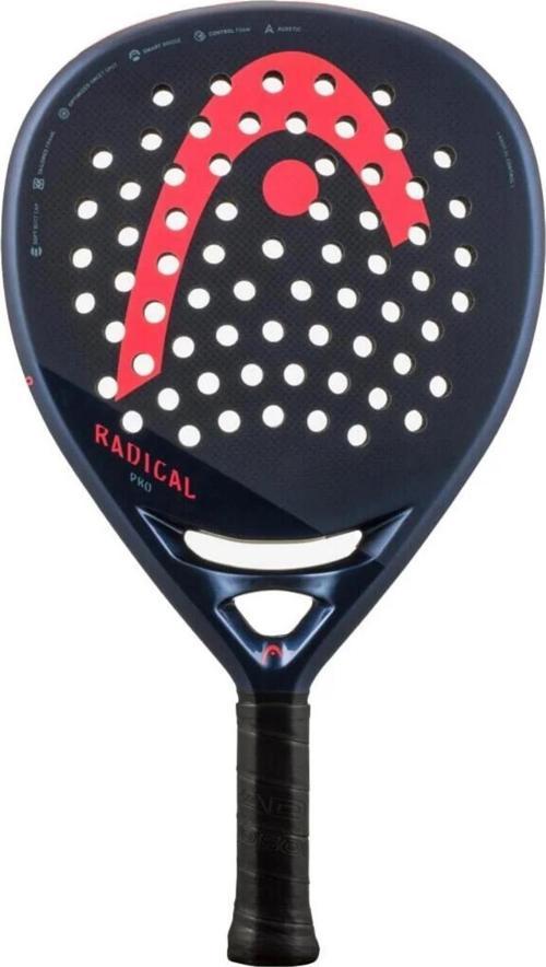 Radical Pro 370 gr Padel Tenis Raketi