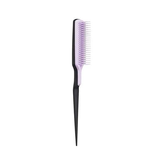 The Ultimate Volumizer Black Lila Topuz Fırçası