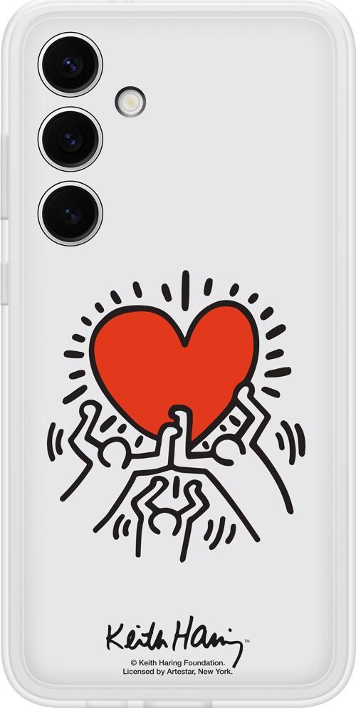 Galaxy S24+ Suit Kılıf