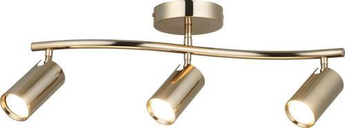 Lıpale 3'lü Altın Plafonyer
