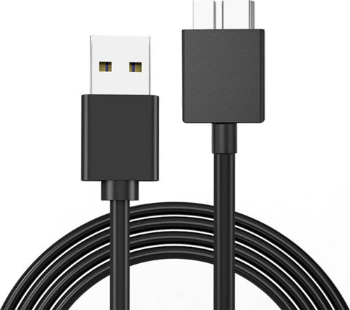 AD024 USB 3.0 to Micro B Şarj ve Data Kablosu 80CM 1096638