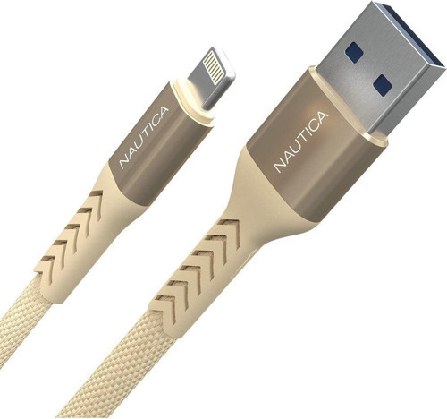C40 Lightning to USB-A 12W Hızlı Şarj ve Data Kablosu 2.1M Pembe 1017157