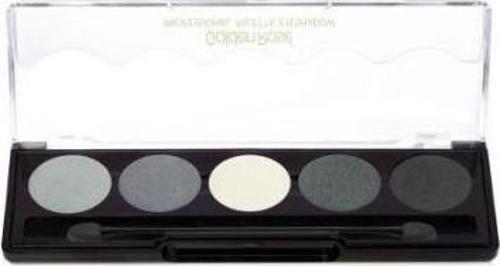 Professional Palette Eyeshadow- Far No: 104