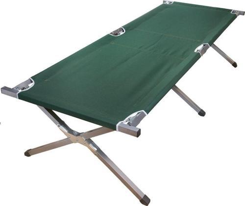 Katlanır Kampet Kamp Yatağı