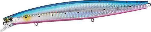 Exsence Silent Assassin 163F 16.3cm 32gr Maket Balık  001 H Iwashi