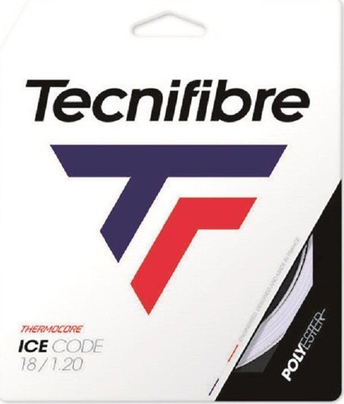 Ice Code 18/1.20 Beyaz Tekli Kordaj 04GIC120XW