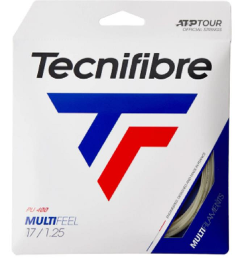 Multifeel 17/1.25 Natural Tekli Kordaj 02GMU125XN