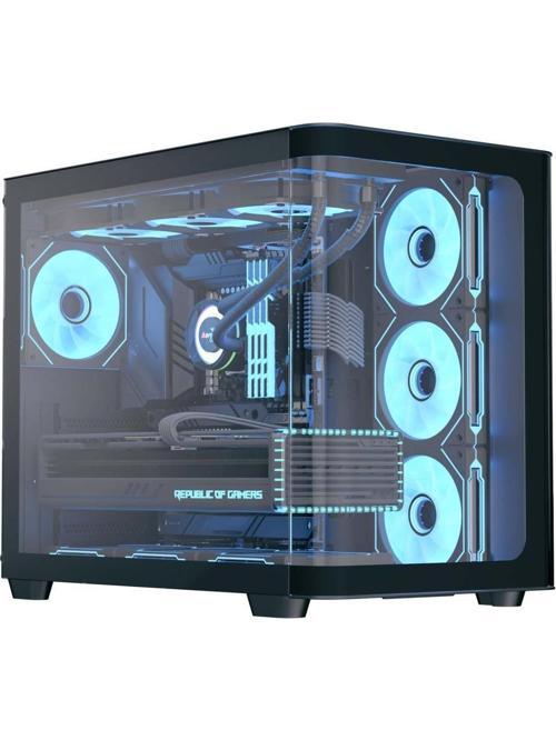 P500C ARGB Fanlı ATX Bilgisayar Kasası