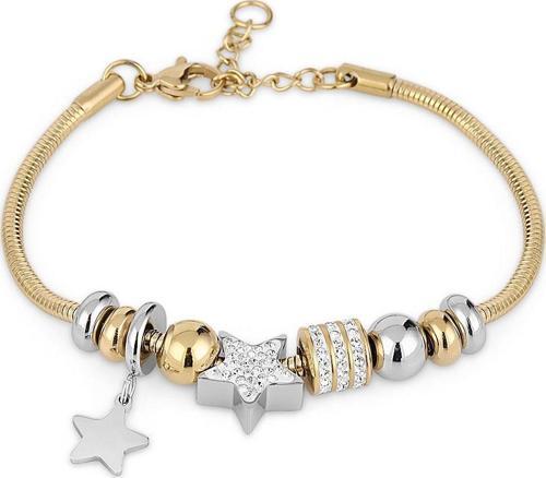 DANIEL KLEIN KADIN ÇELİK BİLEKLİK DKJ.3.10003-2