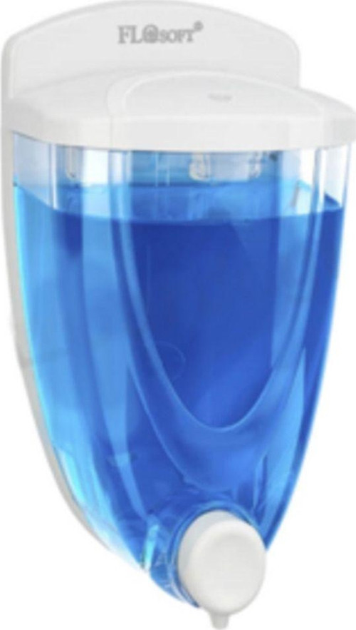 KİLİTLİ SIVI SABUNLUK 650ML 1017157