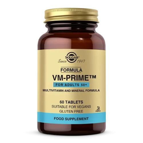 VM Prime 50+ 60 Tablet