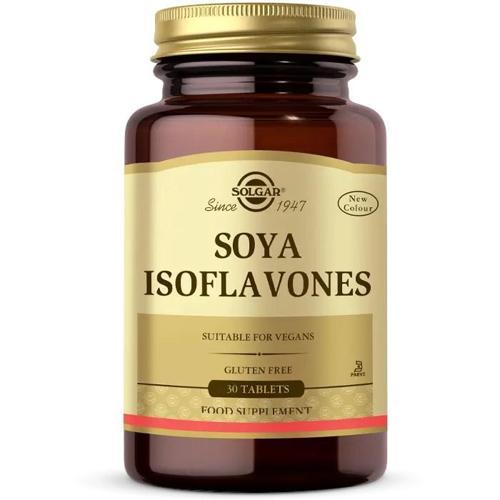Soya Isoflavones 30 Tablet