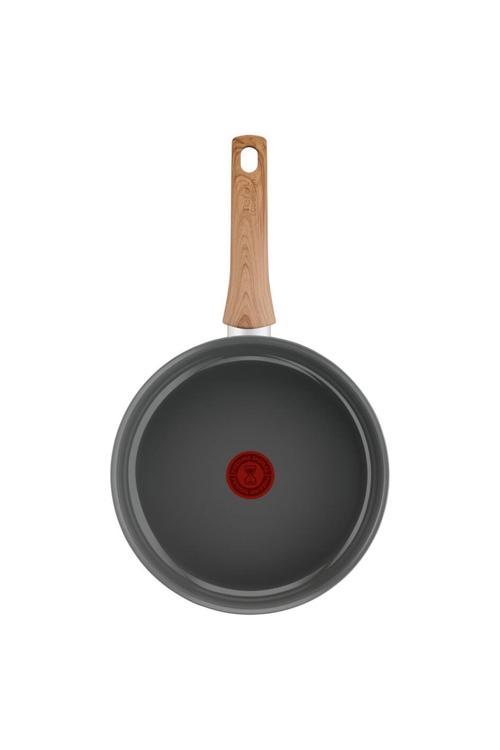 Ceramic Renew Geri Dönüştürülebilir 24 Cm Kısa Tencere - 2100128317