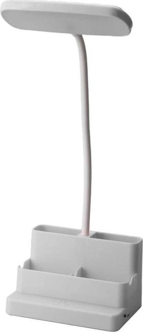 AV-7225 USB ŞARJLI MASA LAMBASI