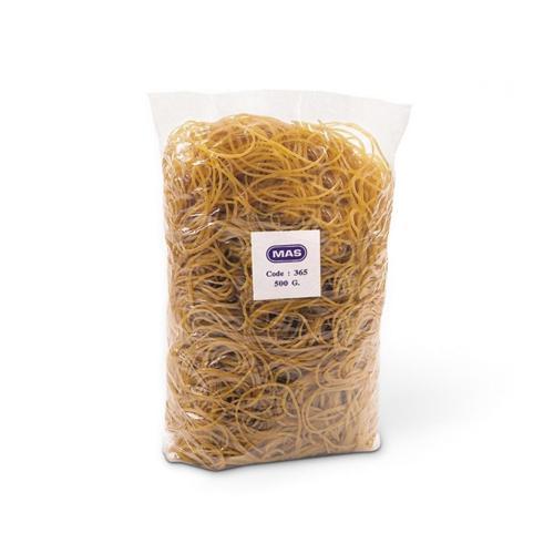 Mas Ambalaj Lastiği 500Gr - 2 paket