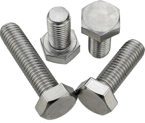 Altıköşe Altıgen AKB Civata M6x70 - 100 Adet