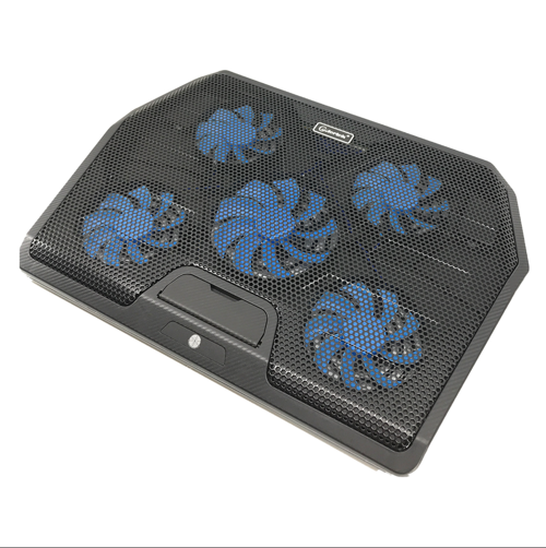 SN-F310 Plastik Çift Fan Notebook Soğutucu NT-91646