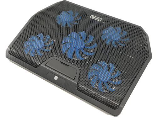 SN-F310 Plastik Çift Fan Notebook Soğutucu NT-91646