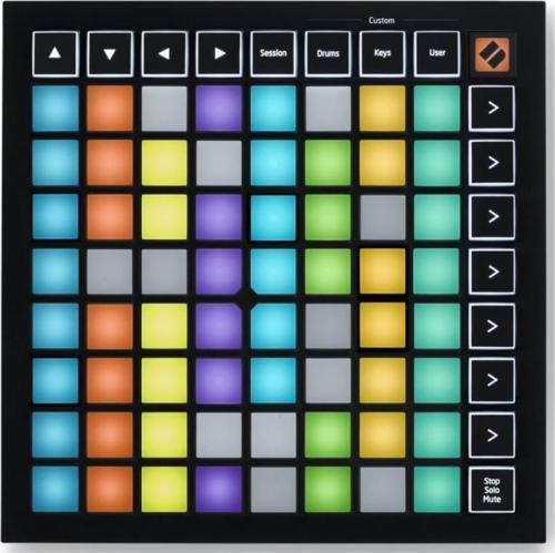 Launchpad Mini MK3 - USB Daw Kontrolcüsü