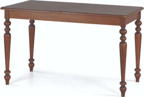Antik Açılır Yemek Masası 90x140