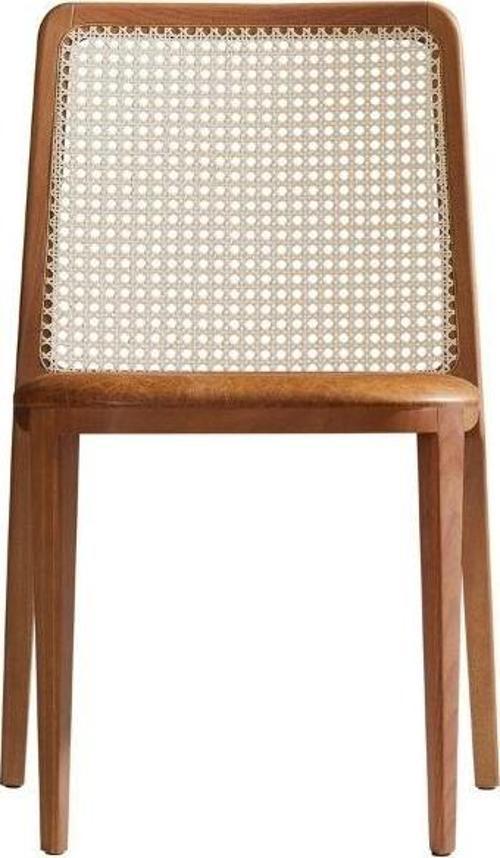 Martha Hazeranlı Ahşap Sandalye