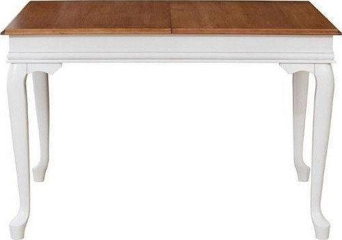 Rustik Açılır Yemek Masası 80x120
