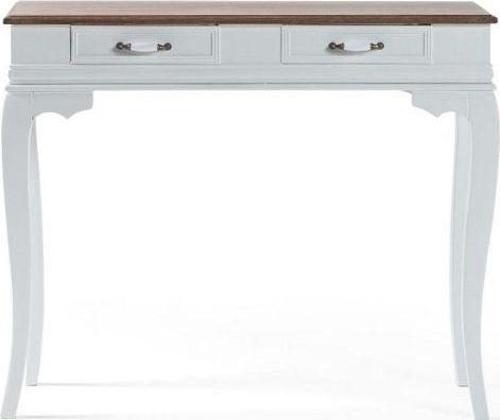 Rustik Beyaz Dresuar