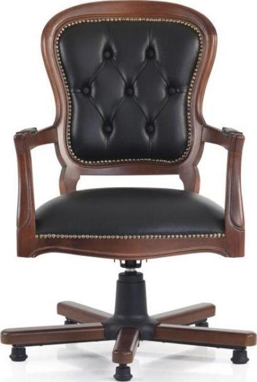 Crown Ofis Sandalyesi