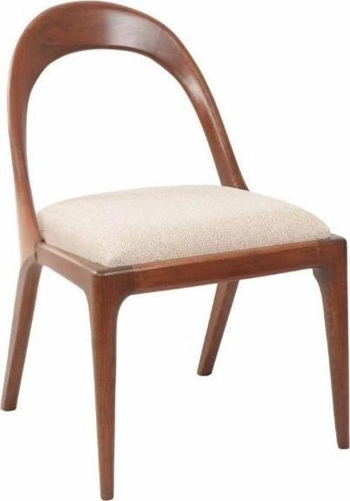 Tityus Ceviz Sandalye