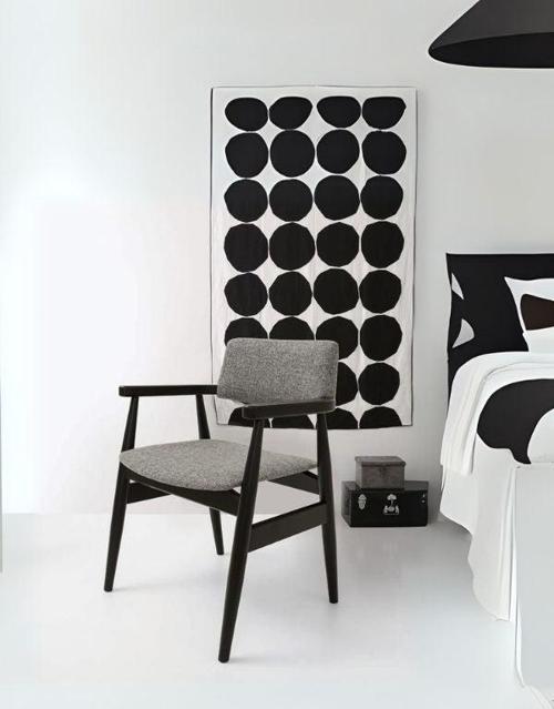 Rio Kayın Ahşap Sandalye