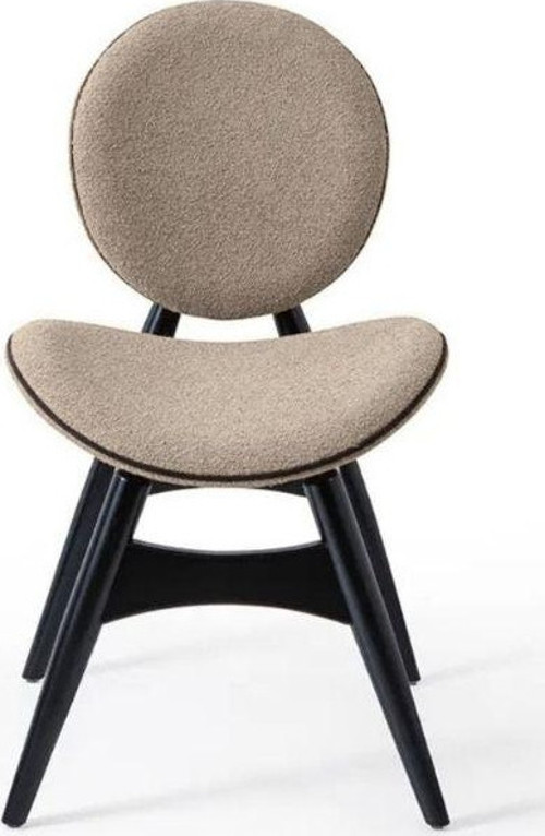 Orion Teddy İskandinav Sandalye
