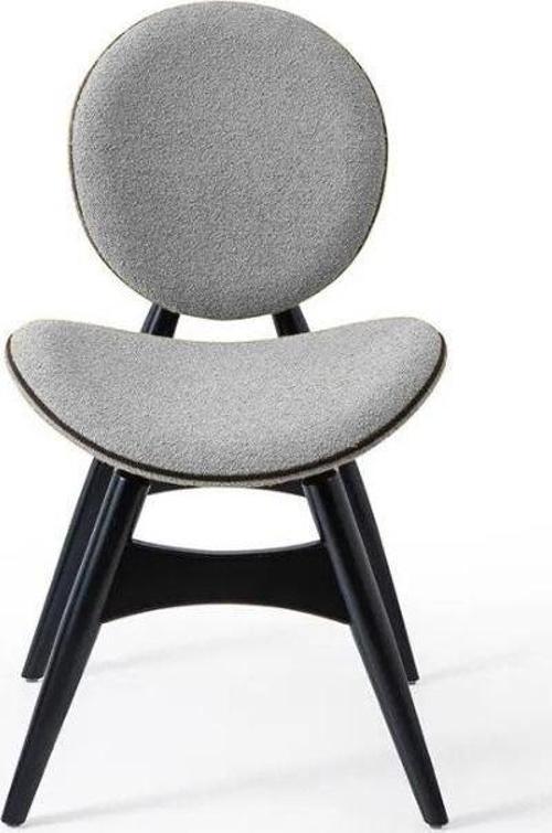 Orion Teddy İskandinav Sandalye
