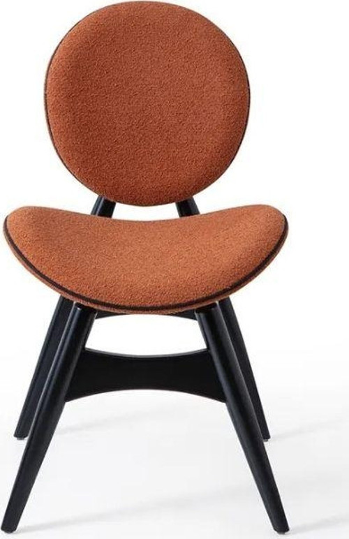 Orion Teddy İskandinav Sandalye