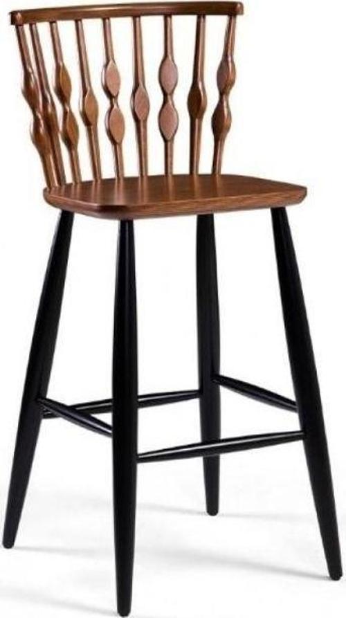 Natura Retro Bar Sandalyesi