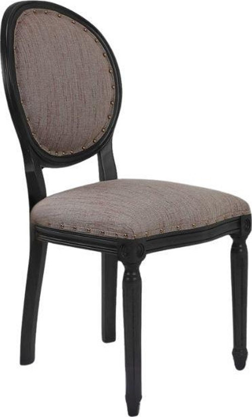 Madalyon Klasik Sandalye