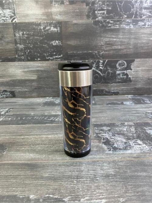 Çelik Kupa Termos 350Ml