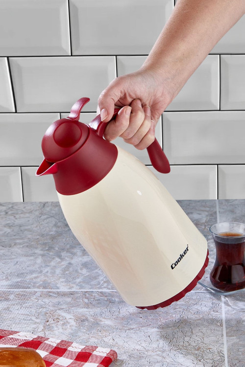 Ckr-2075 1,3 Litre Cam Termos Bordo