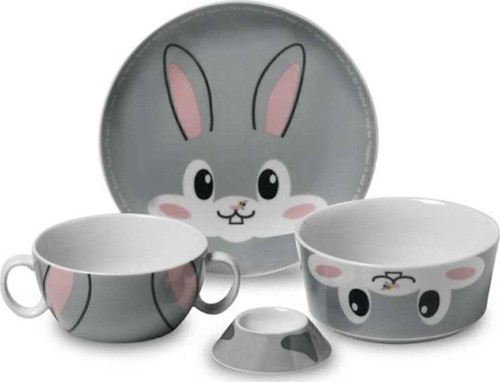 Bambino Collection Porselen Seti